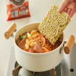 킹콩 프리미엄 부대찌개 1-2인분 500g