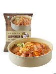 킹콩 프리미엄 부대찌개 1-2인분 500g