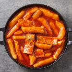 갈현동 할머니 떡볶이 580g