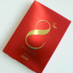 야다 레드 푸드 에너지 마스크 25ml