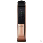 삼성SDS 삼성스마트도어록 SHP-DP830