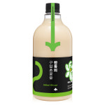 한통술 구절초꽃술 임금누룩 꽃막걸리 11도 850ml