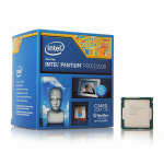 인텔 인텔 하스웰 리프레시 G3460