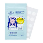 엘지생활건강 닥터벨머 클래리파잉 상처 보호 패치