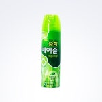 지에스캠 유한양행 에어졸 에스 피톤치드향 500ml