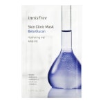 the 차칸 스킨케어 | 이니스프리 스킨 클리닉 마스크 베타글루칸 20ml