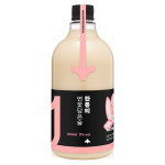 한통술 연꽃담은술 임금누룩 꽃막걸리 11도 850ml