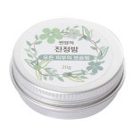 썬양의자연주의 썬양의 진정 밤 20g