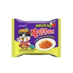 삼양 삼양 하바네로라임 불닭볶음면 135g