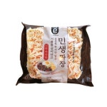 팔도 아임이 민생짜장 115g