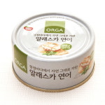 동원에프앤비 동원 올가 알래스카 연어 100g
