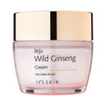 잇츠스킨 제주 산삼 크림 50ml(건성, 복합)
