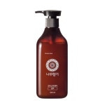 나무향기 모이스처 헤어 샴푸 500ml