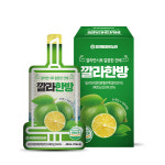 참앤들황토농원 참앤들황토농원 깔라한방 깔라만시원액 40ml x 12포