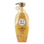 댕기머리 여울채 중건성 두피용 샴푸액 400ml