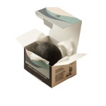 다이아린 트웬티케이 블랙 에센셜 샴푸바 100g