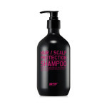 왓더페이스 헤어 스칼프 프로텍션 샴푸 500ml