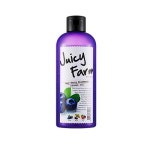 MISSHA 쥬시팜 샤워 젤 베리베리 블루베리 300ml
