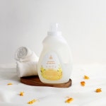 아이보브 고농축 세탁세제 시그니처 미모사향 1500ml