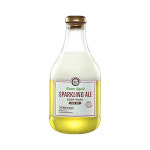 해피바스 비어스파 그린 애플 스파클링 에일 바디워시 300ml