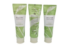 힐탑가든 덴탈케어 치약180g