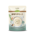 성보 상하목장 클램차우더스프 150g