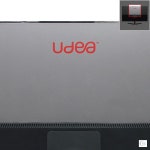 제이씨현시스템 유디아 EDGE 27SM3 유케어 144 게이밍