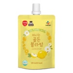 씨제이프레시웨이(주)올리브영 블로썸캠퍼스 진천점 | CJ프레시웨이 아이누리 마시는 골든블라썸 100ml