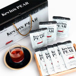 케빈즈푸드 케빈즈피어 도라지배즙 100ml