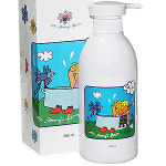 베네통 온 베니스 팜 밀키 바스 500ml