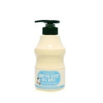 네츄럴인사이드 플레인우유 요구르트 바디클렌저 400ml