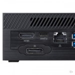 ASUS ASUS MiniPC PN50 Ryzen 5 4500U