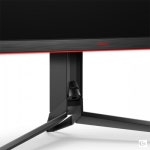 알파스캔 알파스캔 324UX 144 무결점