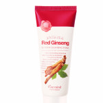 퓨어마인드 홍삼 쏘 프레쉬 클렌징 폼 100ml