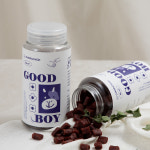 찹앤찹 노즈워크간식 찹찹굿보이 소고기 160g