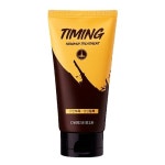 큐어실드 노워시 트리트먼트 영양듬뿍 150ml