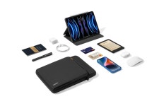 탐탁 탐탁 [DefenderACE B03] 프리미엄 360 세이프가드 태블릿 파우치 가방