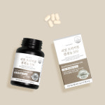 온푸드 리얼 프리미엄 셀레늄 300 600mg x 90정