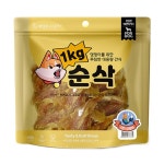 헤세드요셉 순삭 닭갈비 1kg
