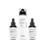 코스알엑스 더 비타민C 23 세럼 20g x 2 + 더 6 펩타이드 세럼 150ml