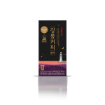 가배온 서울우유 강릉커피 블랙 12g x 8개입