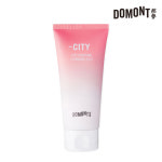 도몽 시티 퓨리파잉 클렌징 젤리 125ml