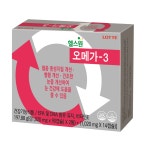 롯데헬스원 오메가3 세트