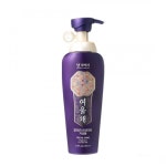 댕기머리 여울채 지성 두피용 트리트먼트 400ml