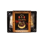 송쉐프 한우사골 옛날짜장면 2인분 1097g