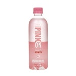 삼양패키징 일화 핑크온 이온음료 500ml