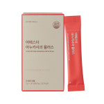 큐어라벨 에스더포뮬러 여에스더 아누카 사과 플러스 2g x 30포