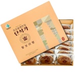 단석가찰보리빵 단석가 찰보리빵 25g