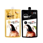 모가비 180도 헤어 칼라 크림 1000g