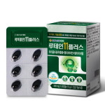 녹십자웰빙 루테인11 플러스 500mg x 30캡슐